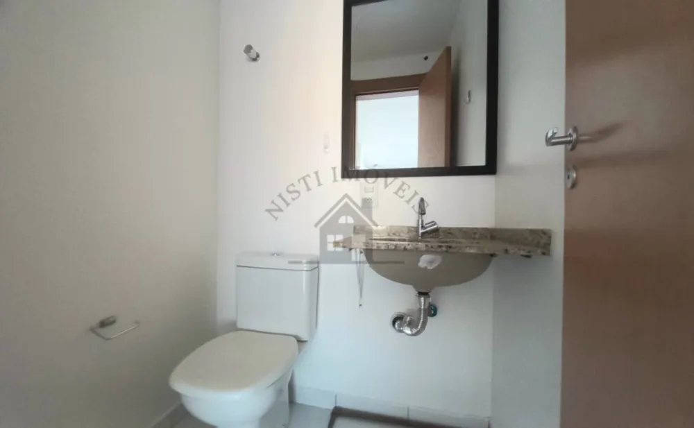 SALA COMERCIAL NOVA EM CONDOMINIO OFFICE