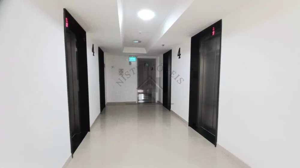 SALA COMERCIAL NOVA EM CONDOMINIO OFFICE