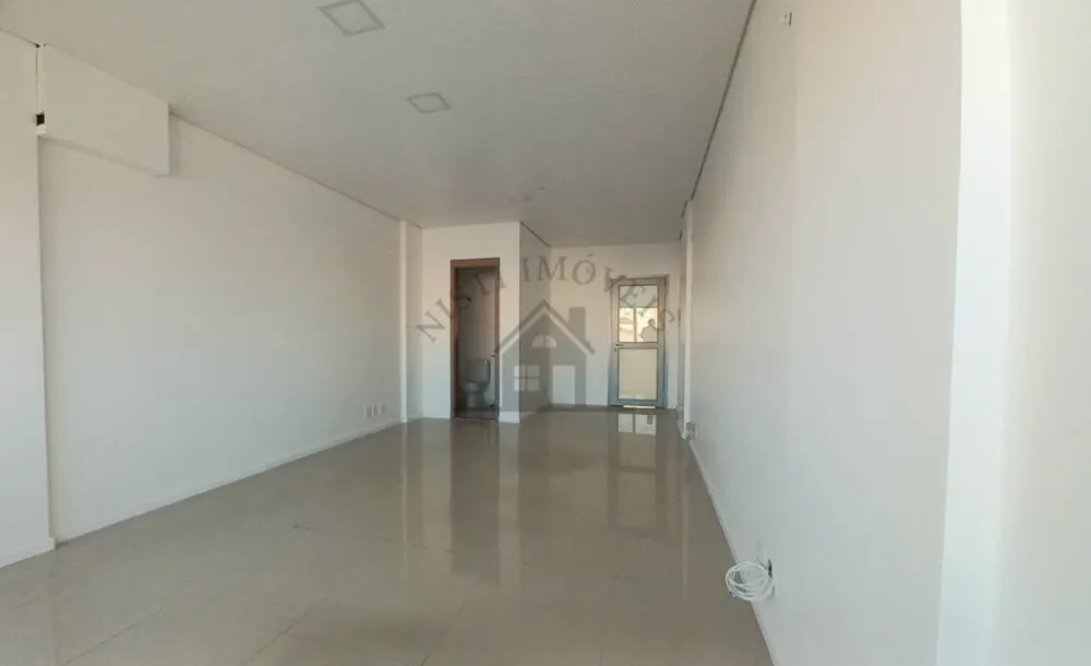 SALA COMERCIAL NOVA EM CONDOMINIO OFFICE