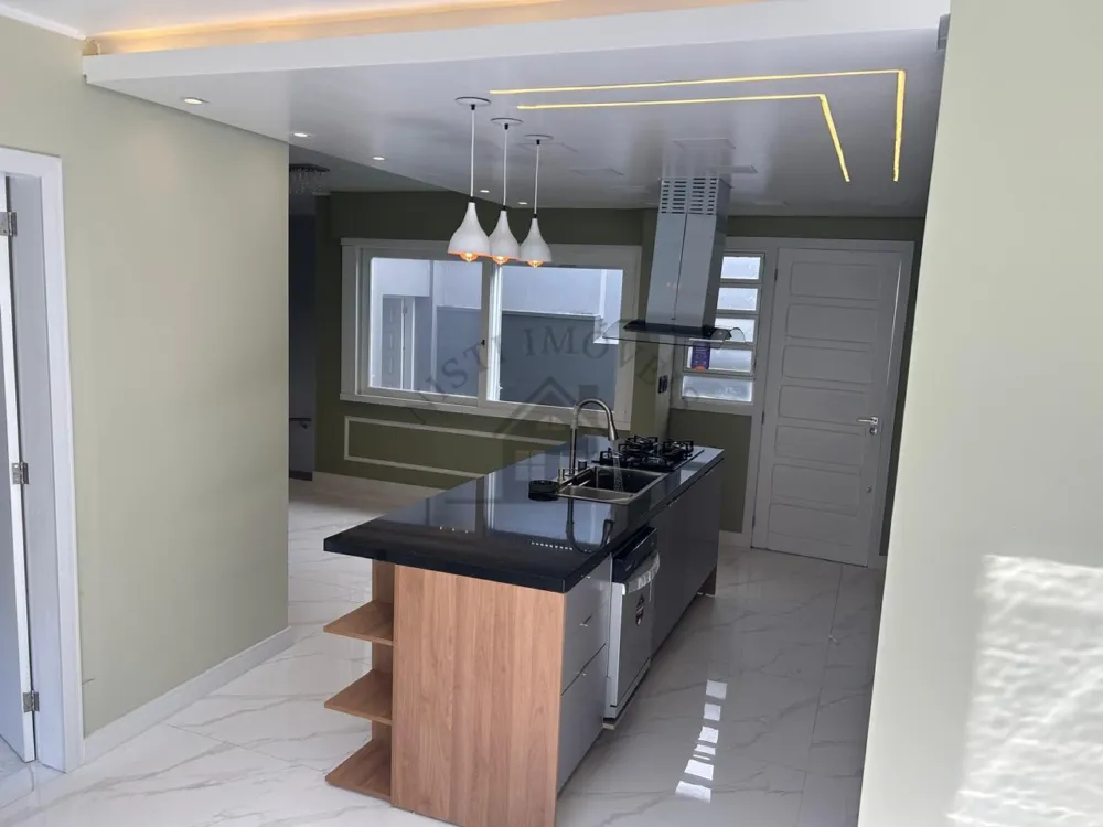 CASA 3 DORMITÓRIOS - GARAGEM 4 CARROS - JARDIM LINDÓIA - PORTO ALEGRE/RS
