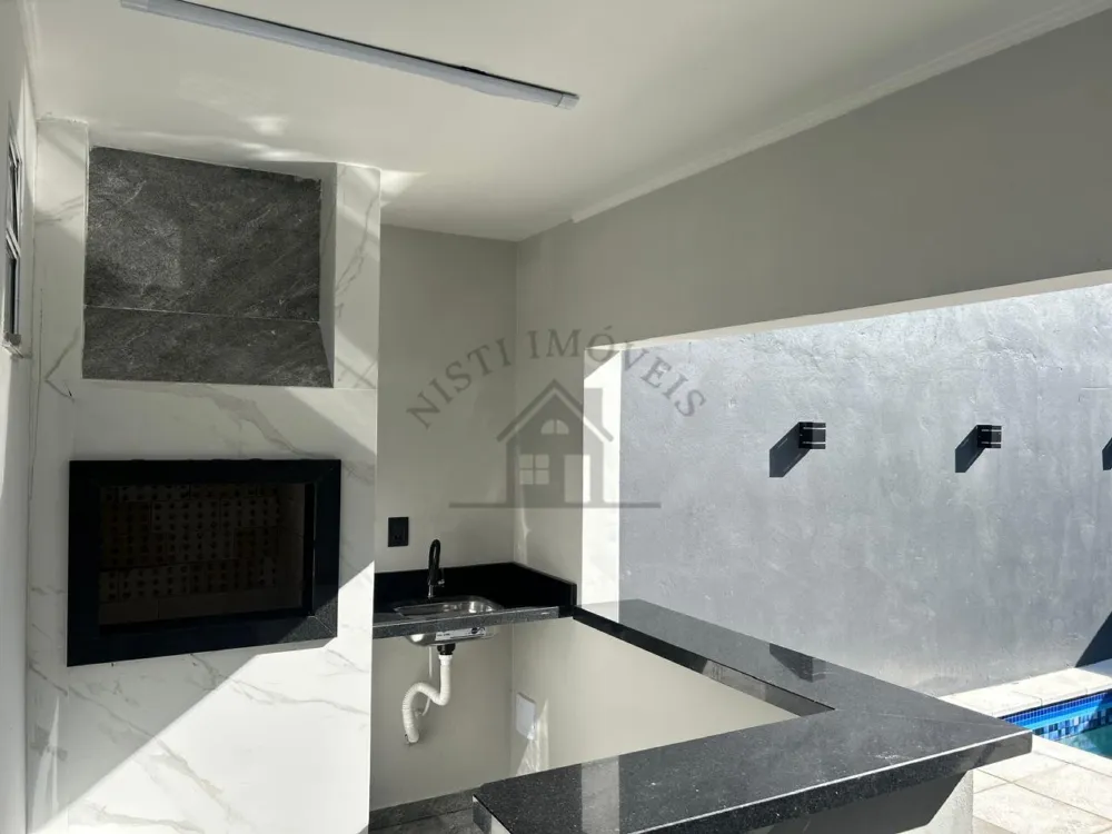 CASA 3 DORMITÓRIOS - GARAGEM 4 CARROS - JARDIM LINDÓIA - PORTO ALEGRE/RS