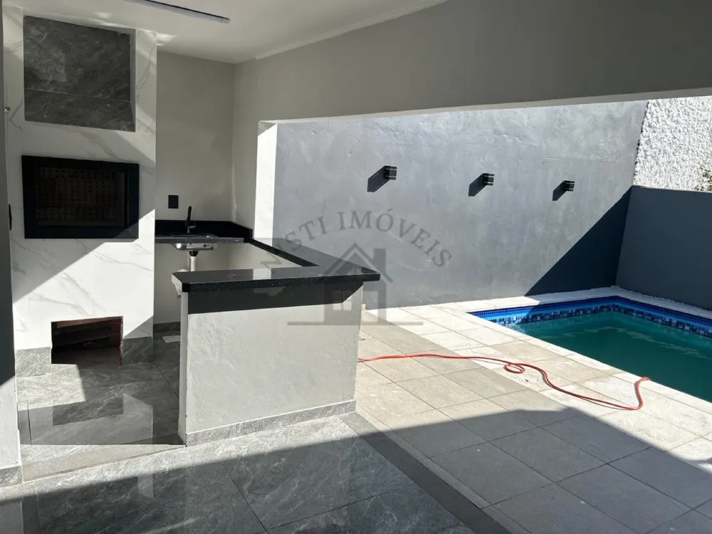 CASA 3 DORMITÓRIOS - GARAGEM 4 CARROS - JARDIM LINDÓIA - PORTO ALEGRE/RS