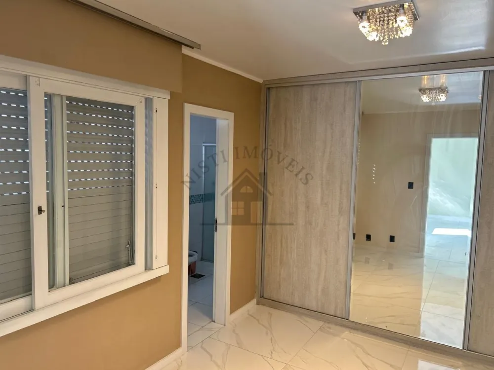 CASA 3 DORMITÓRIOS - GARAGEM 4 CARROS - JARDIM LINDÓIA - PORTO ALEGRE/RS