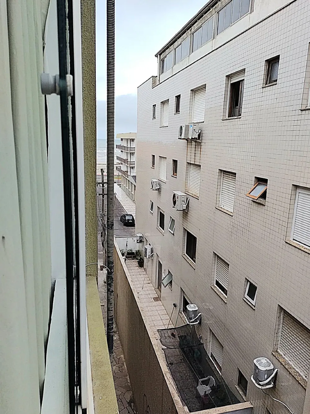 TEMPORADA -  2 quartos - bairro Centro em Capão da Canoa/RS