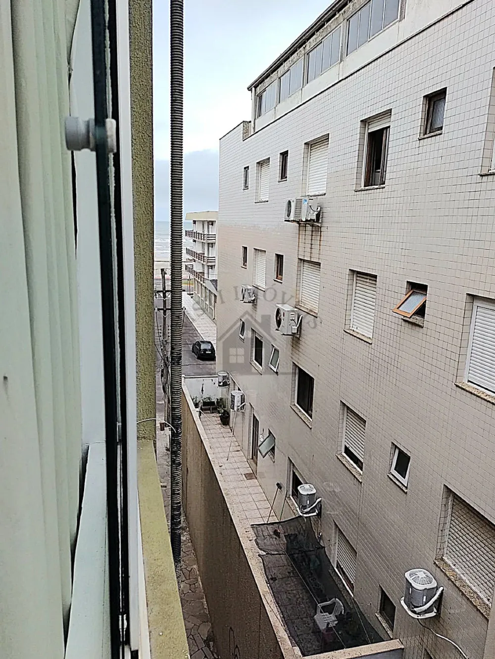 TEMPORADA -  2 quartos - bairro Centro em Capão da Canoa/RS