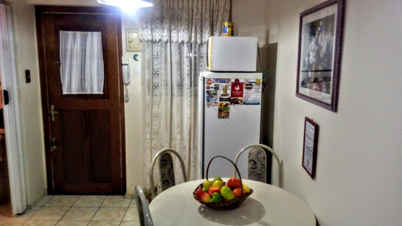 Kitnet-Studio, 35 m² - Foto 33