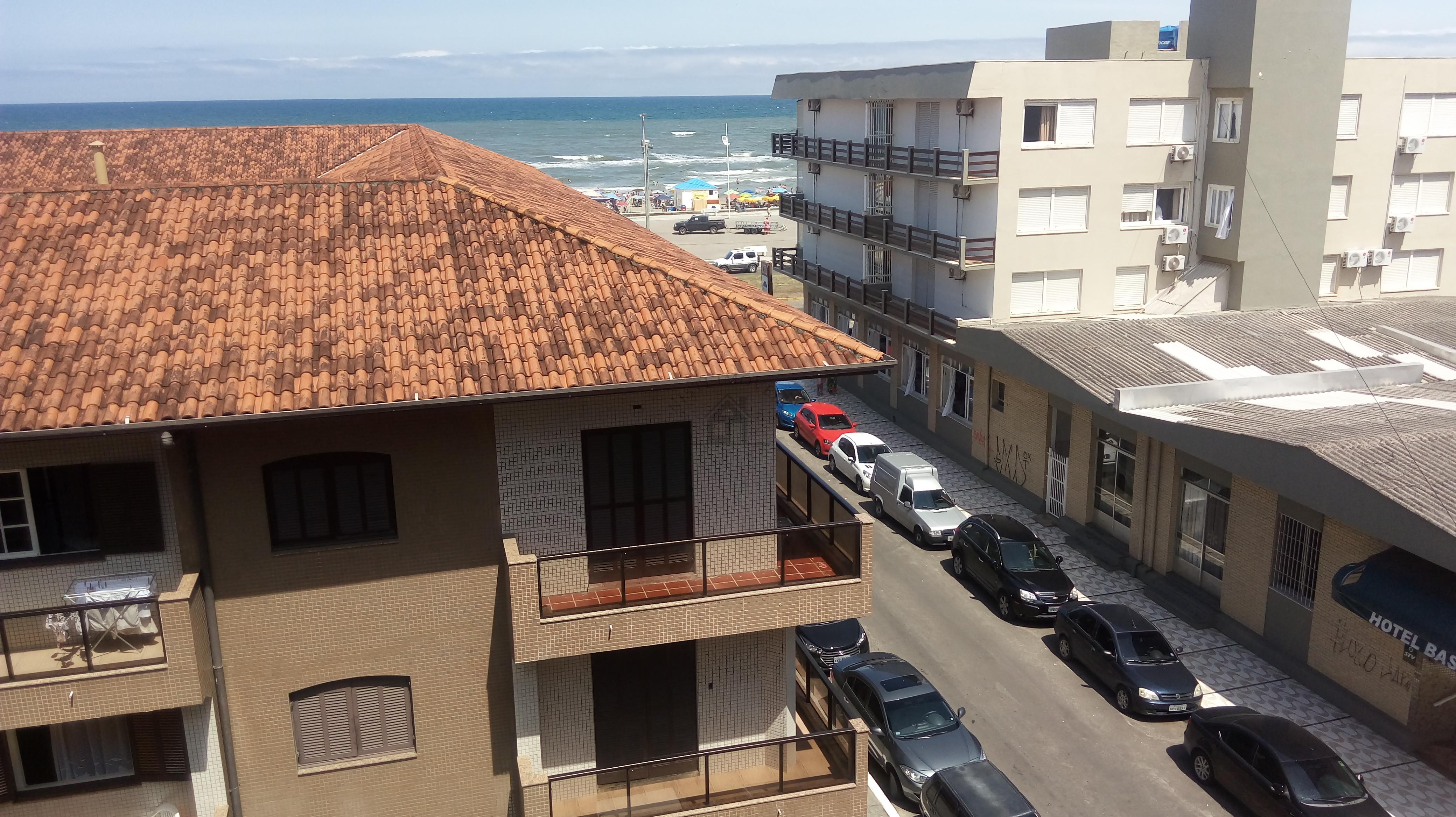 ABERTA AS RESERVAS TEMPORADA 2026 - KITCH CENTRO CAPÃO DA CANOA - VISTA MAR