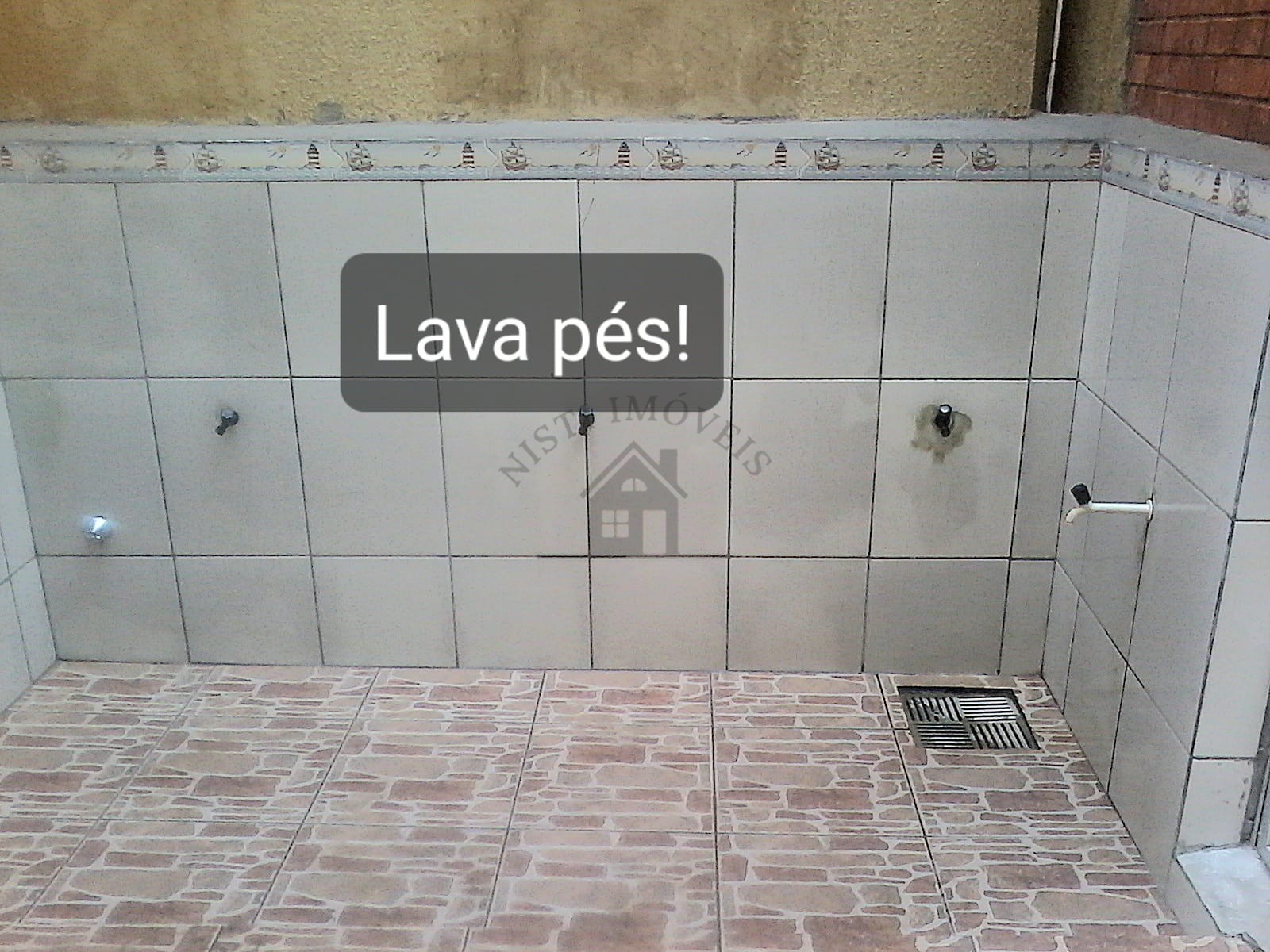 ABERTA AS RESERVAS TEMPORADA 2026 - KITCH CENTRO CAPÃO DA CANOA - VISTA MAR