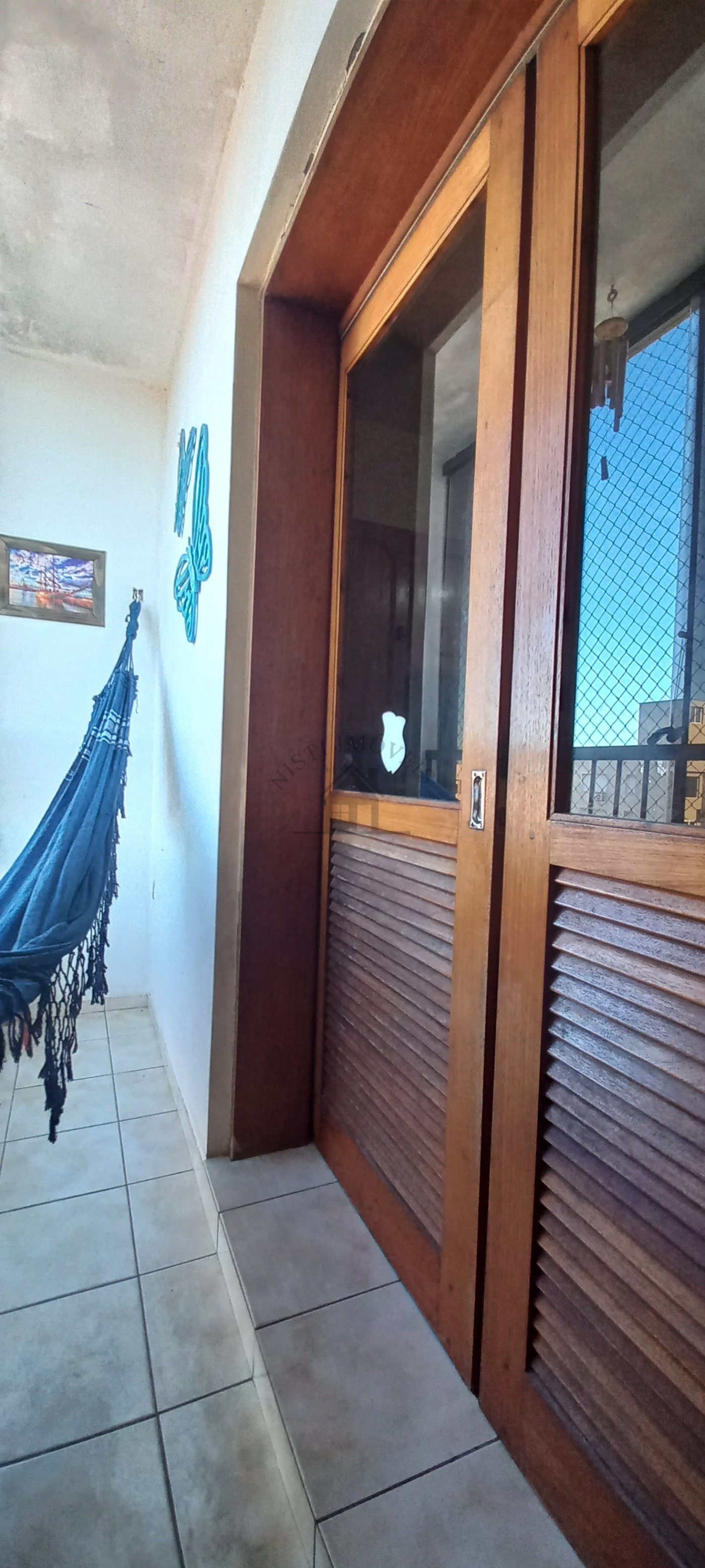 TEMPORADA -  Kitchenette - vista mar - bairro Centro em Capão da Canoa/RS