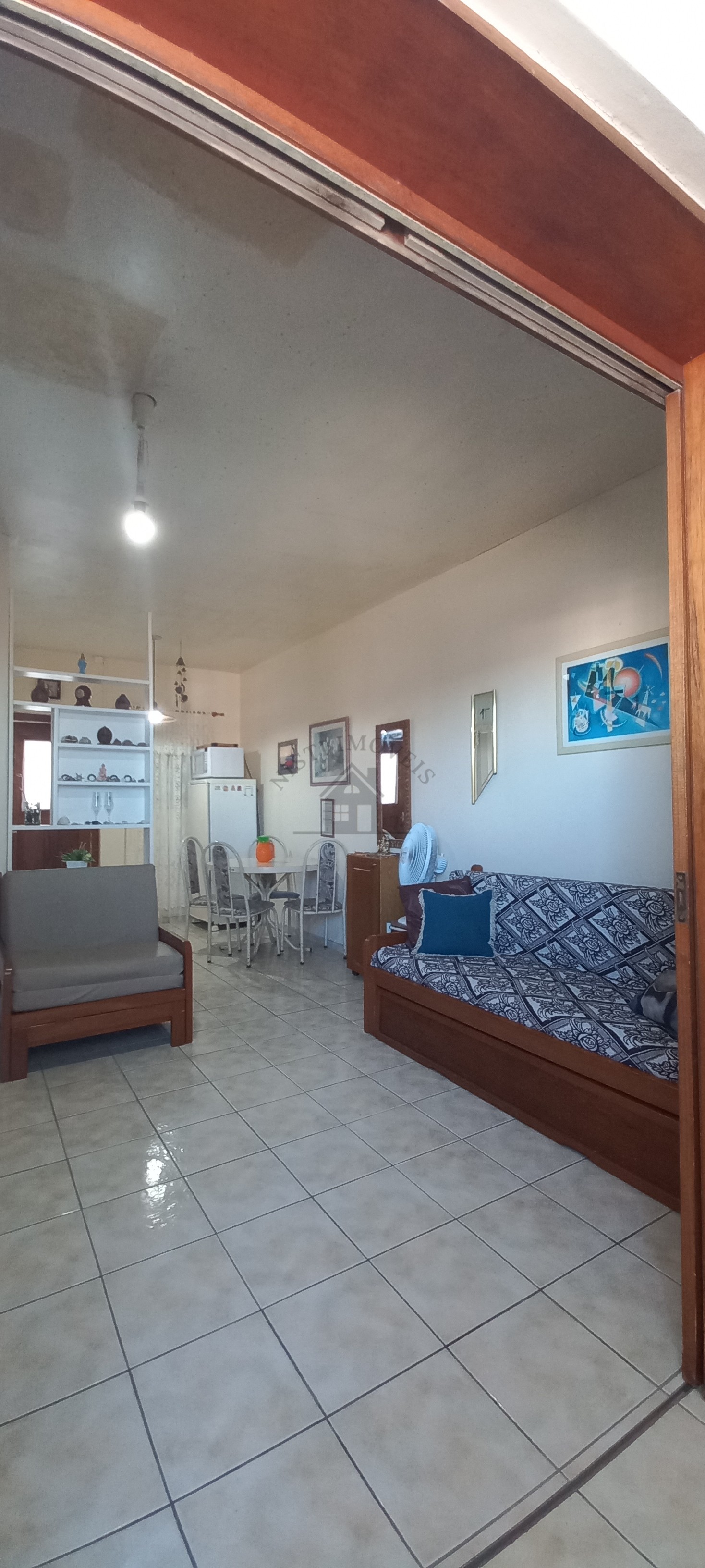 ABERTA AS RESERVAS TEMPORADA 2026 - KITCH CENTRO CAPÃO DA CANOA - VISTA MAR