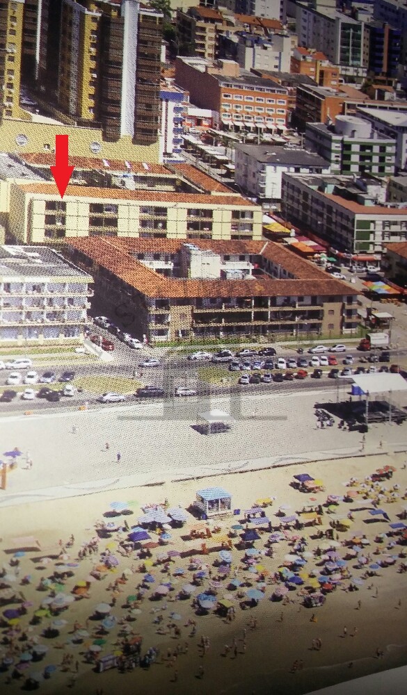 ABERTA AS RESERVAS TEMPORADA 2026 - KITCH CENTRO CAPÃO DA CANOA - VISTA MAR