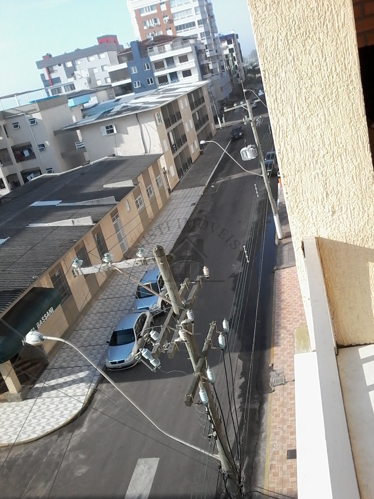 ABERTA AS RESERVAS TEMPORADA 2026 - KITCH CENTRO CAPÃO DA CANOA - VISTA MAR