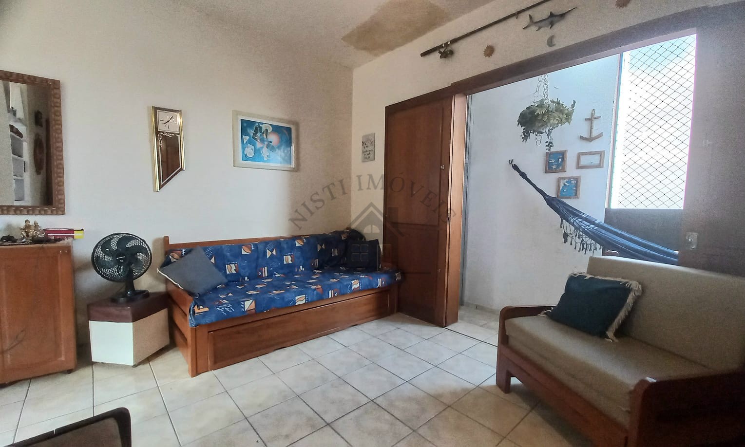 ABERTA AS RESERVAS TEMPORADA 2026 - KITCH CENTRO CAPÃO DA CANOA - VISTA MAR