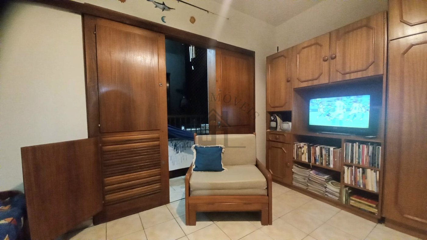 Kitnet-Studio, 35 m² - Foto 9