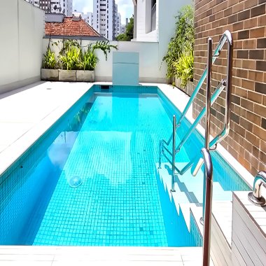ALTO PADRÃO -Apartamento 2 quartos com infra - Passo D areia em Porto Alegre