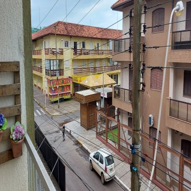 Apartamento 2 quartos para Venda no bairro Centro em Capão da Canoa