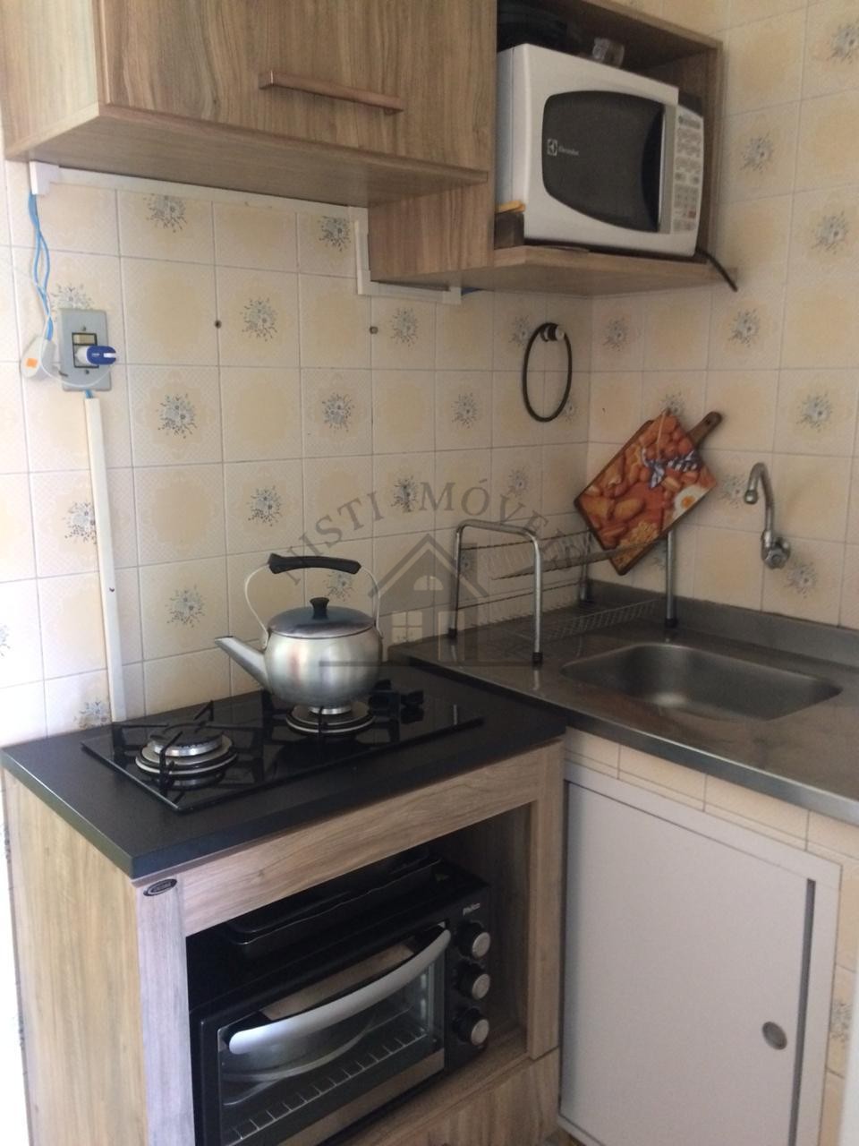 Apartamento 2 quartos para Venda no bairro Centro em Capão da Canoa