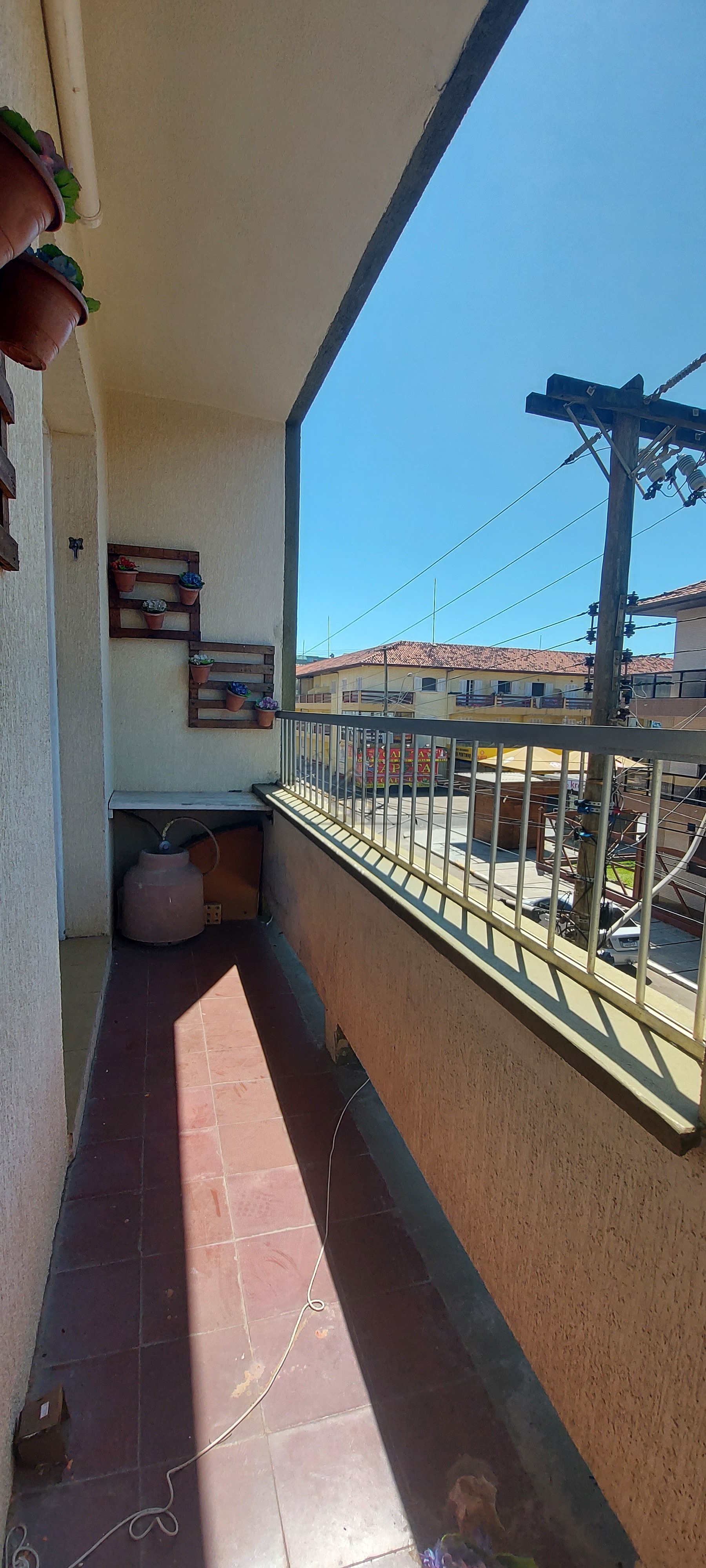 Apartamento 2 quartos para Venda no bairro Centro em Capão da Canoa