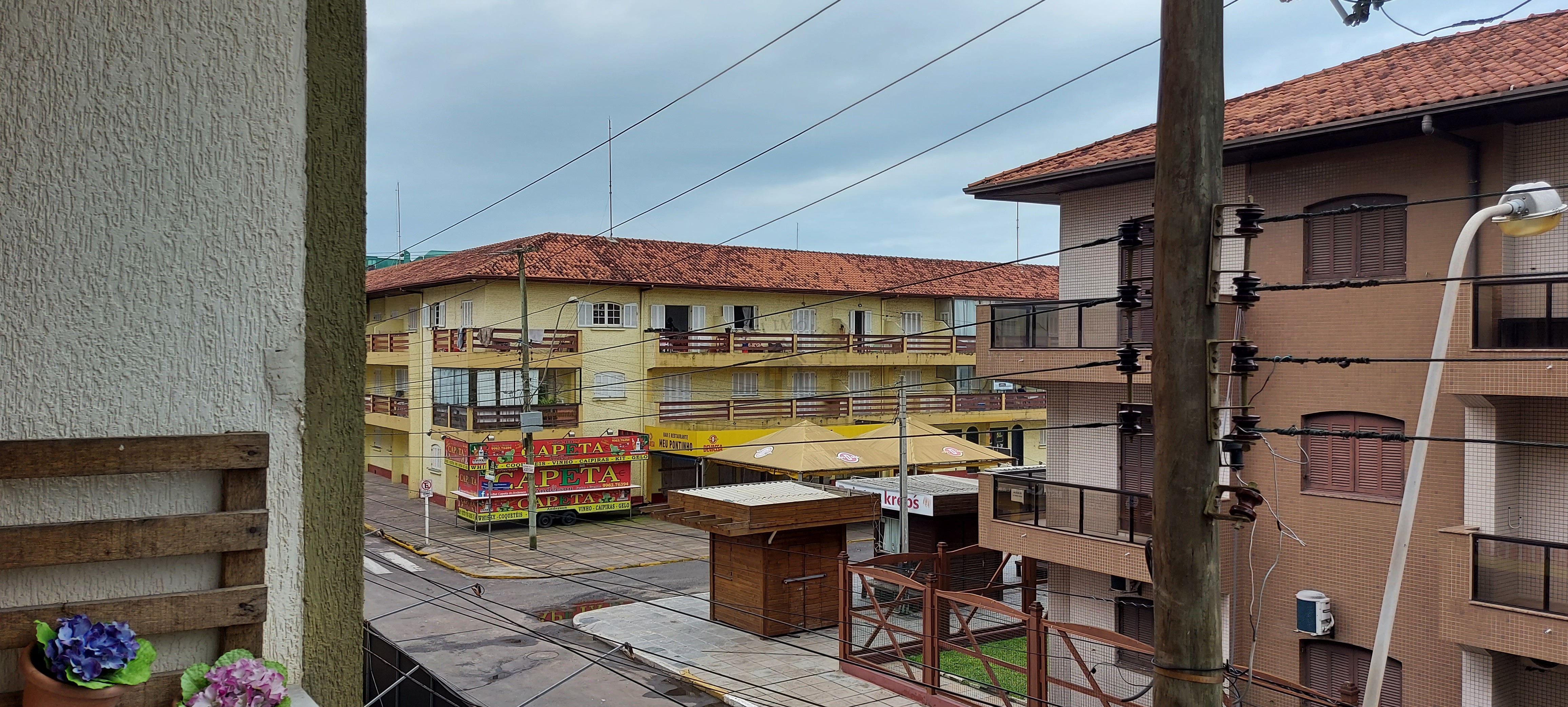 Apartamento 2 quartos para Venda no bairro Centro em Capão da Canoa