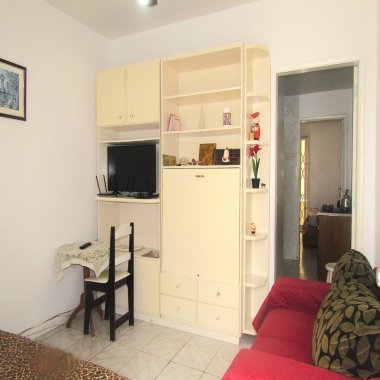 APARTAMENTO PARA TEMPORADA - ATÉ 5 PESSOAS!