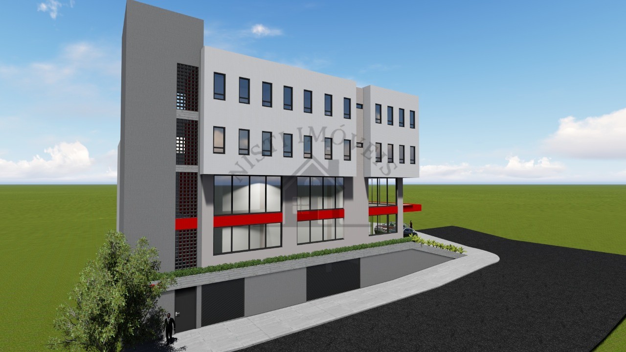 Prédio Inteiro, 300 m² - Foto 2