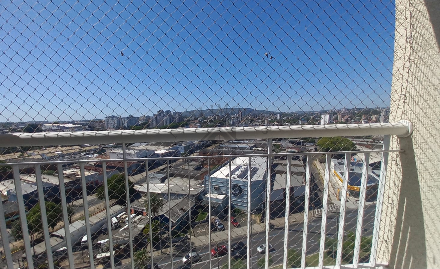 APARTAMENTO COM 3 DORMITÓRIOS E 2 VAGAS