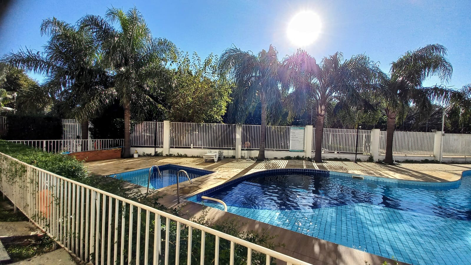 APARTAMENTO COM 3 DORMITÓRIOS E 2 VAGAS