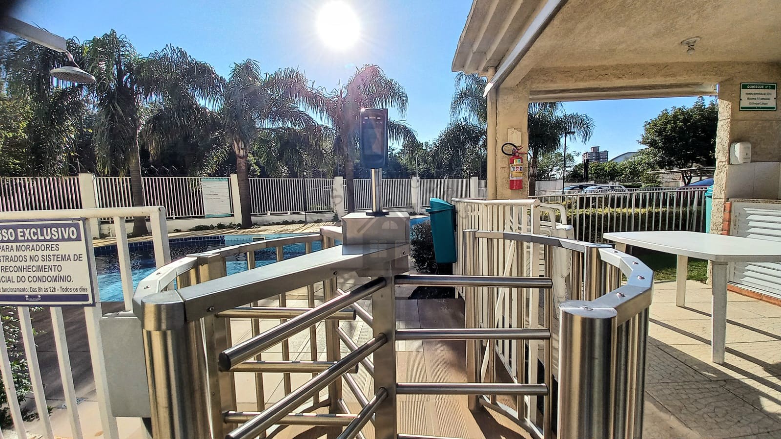 APARTAMENTO COM 3 DORMITÓRIOS E 2 VAGAS