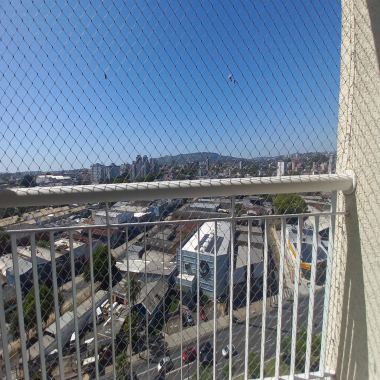 APARTAMENTO COM 3 DORMITÓRIOS E 2 VAGAS