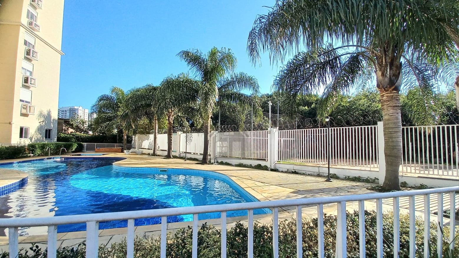 APARTAMENTO COM 3 DORMITÓRIOS E 2 VAGAS