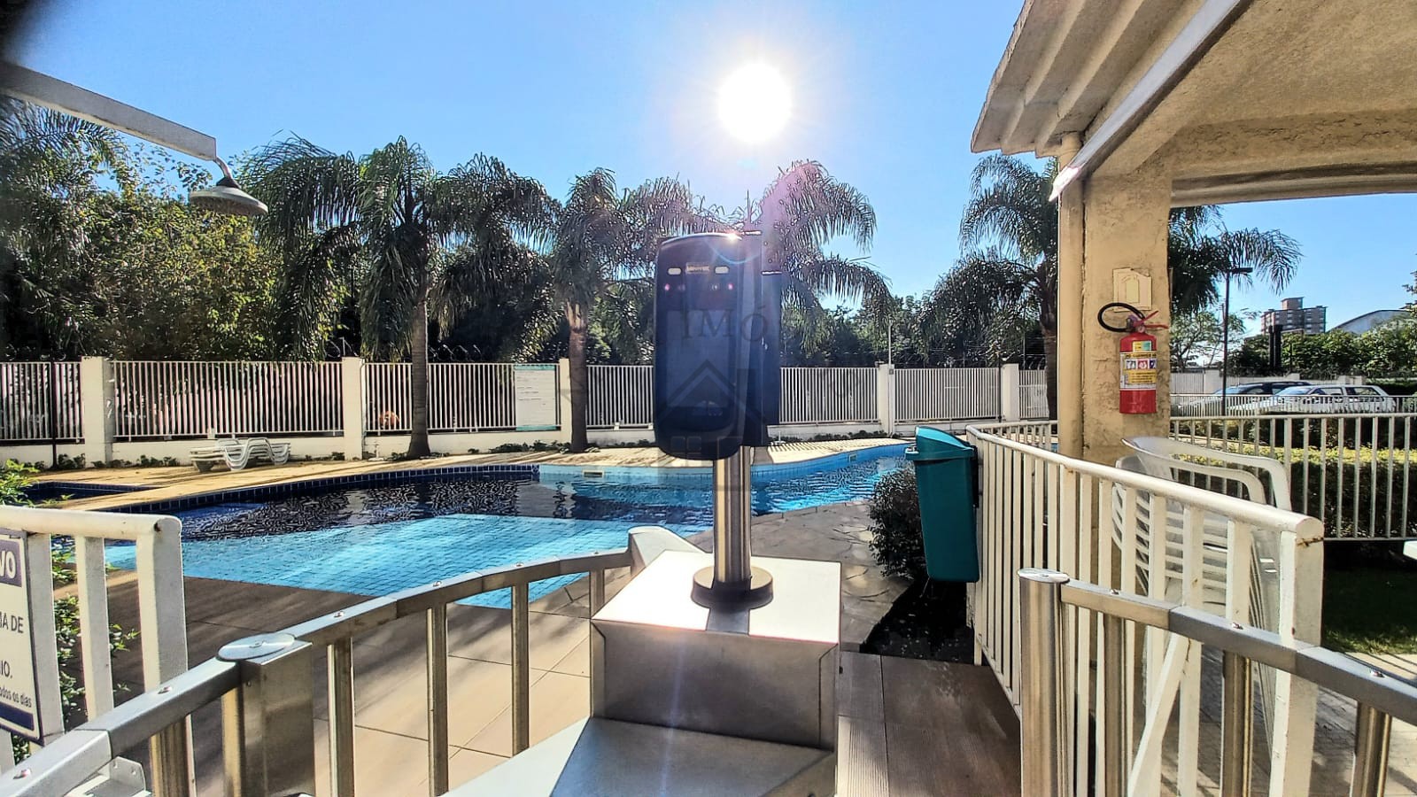 APARTAMENTO COM 3 DORMITÓRIOS E 2 VAGAS