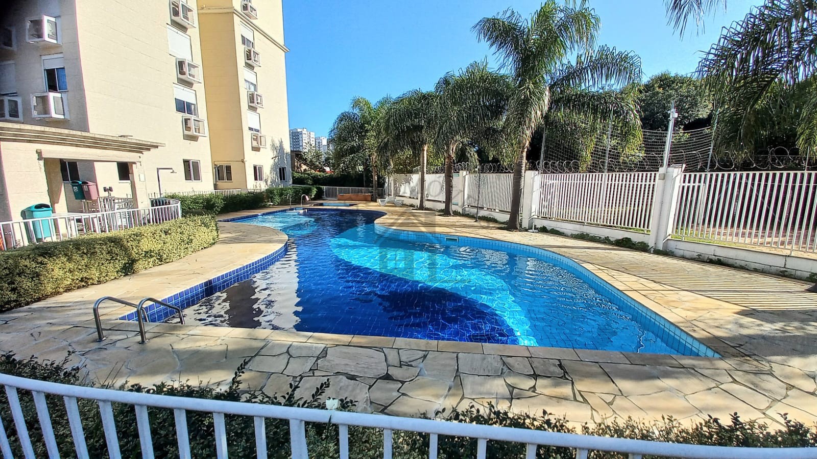 APARTAMENTO COM 3 DORMITÓRIOS E 2 VAGAS