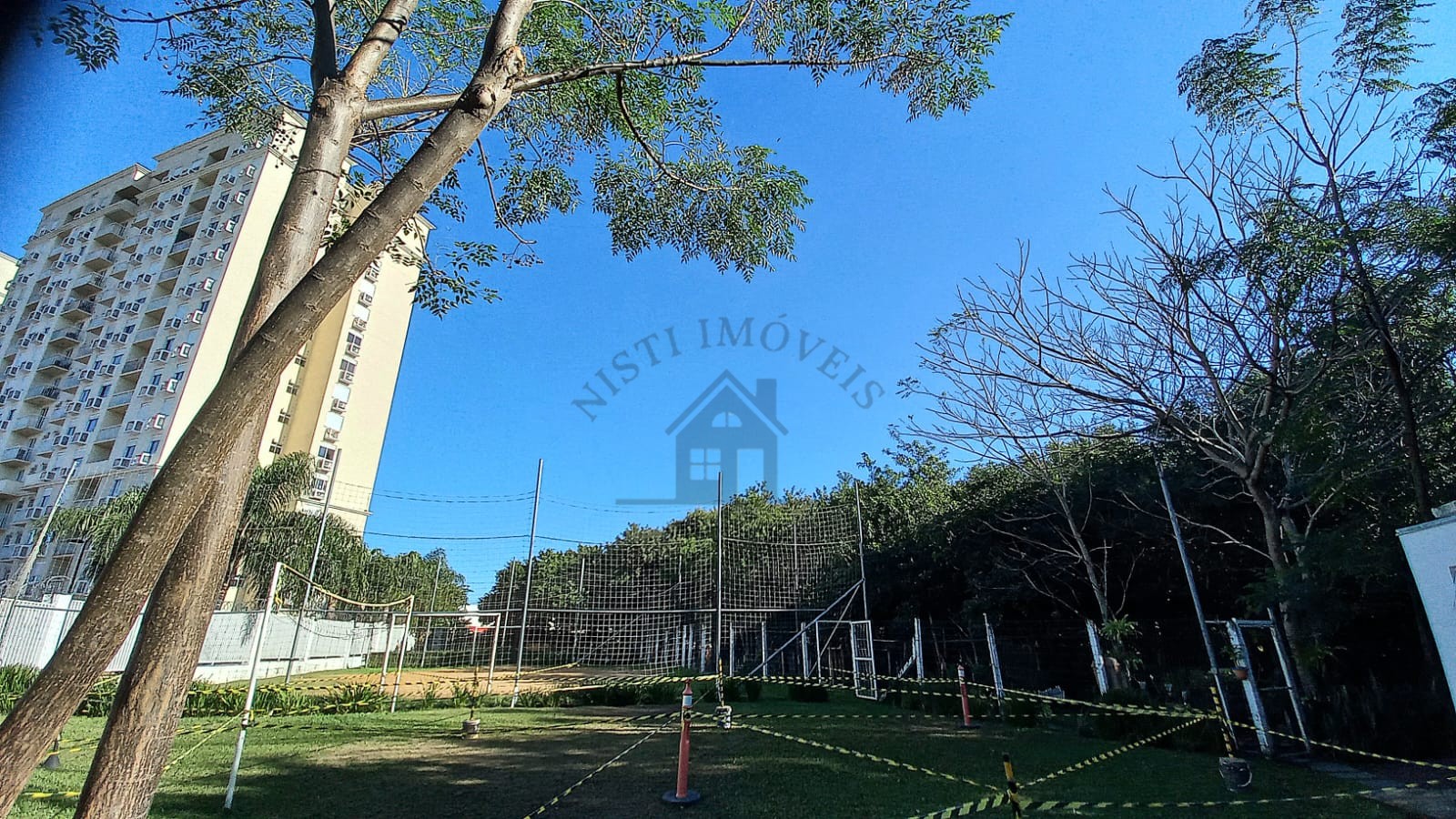 APARTAMENTO COM 3 DORMITÓRIOS E 2 VAGAS