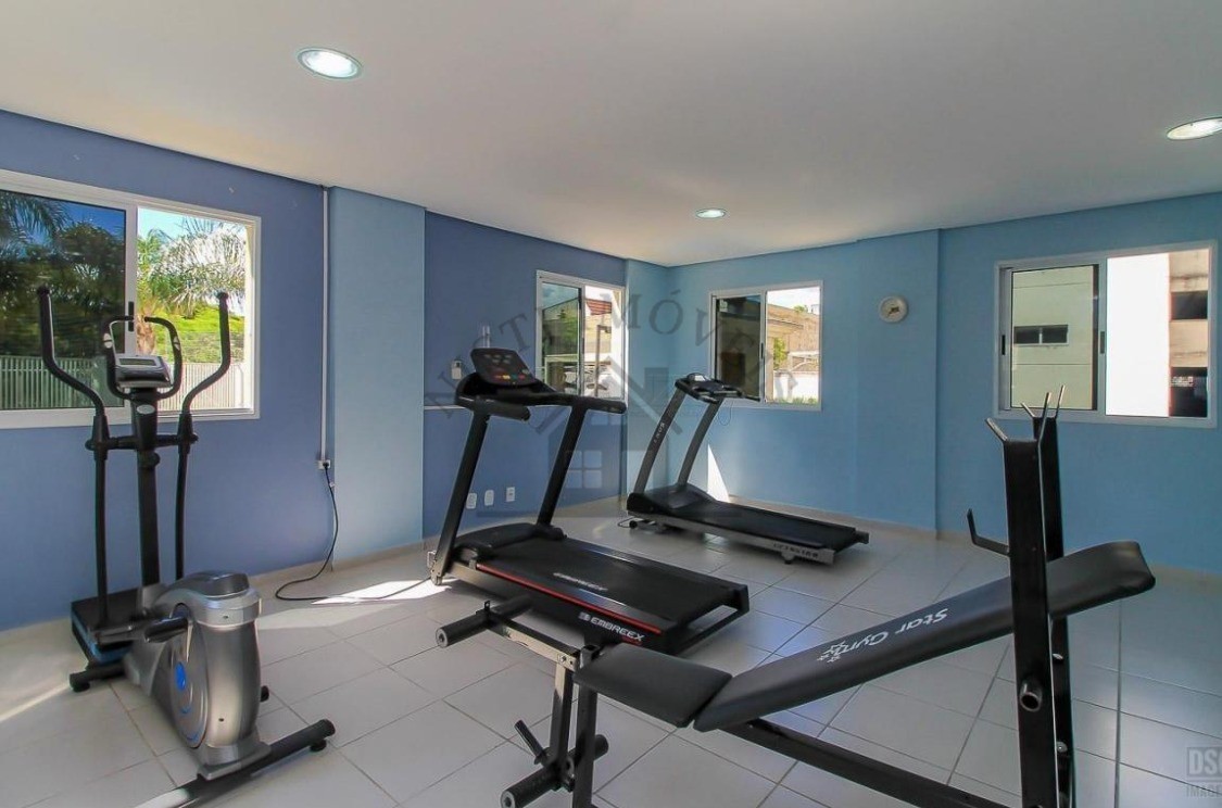 APARTAMENTO COM 3 DORMITÓRIOS E 2 VAGAS