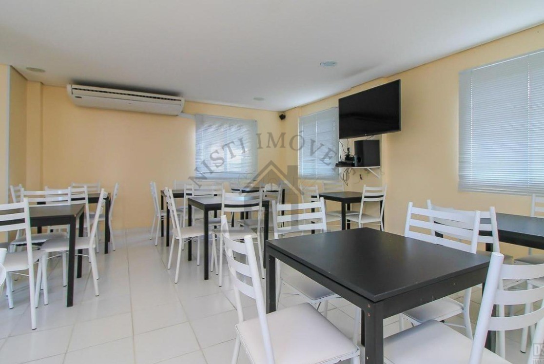 APARTAMENTO COM 3 DORMITÓRIOS E 2 VAGAS