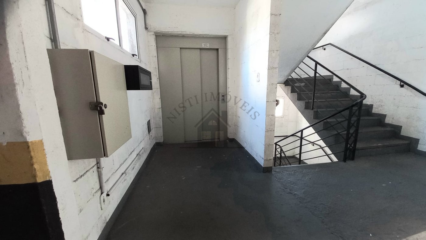 APARTAMENTO COM 3 DORMITÓRIOS E 2 VAGAS