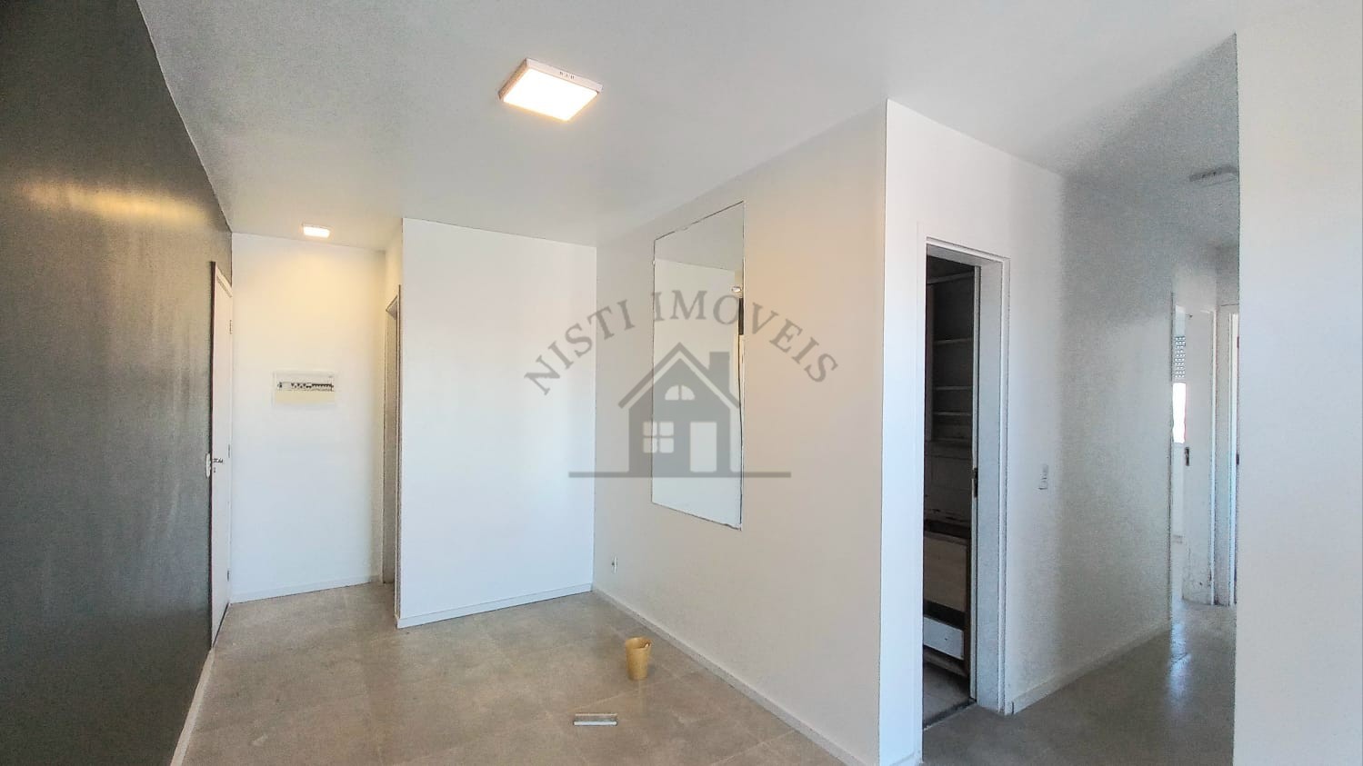 APARTAMENTO COM 3 DORMITÓRIOS E 2 VAGAS