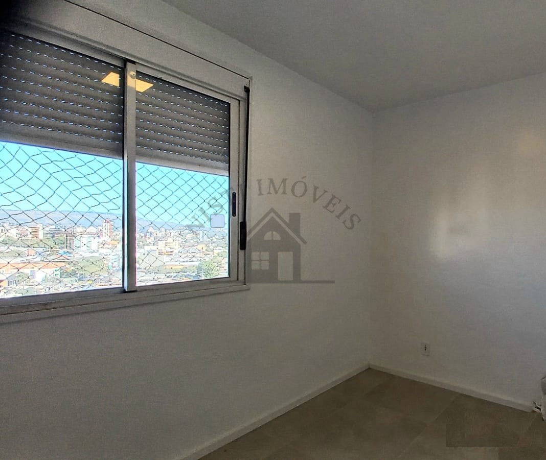 APARTAMENTO COM 3 DORMITÓRIOS E 2 VAGAS