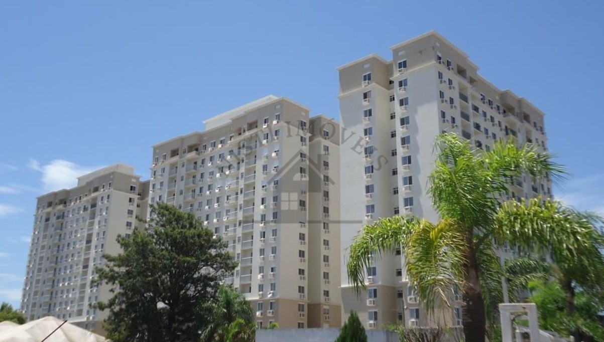 APARTAMENTO COM 3 DORMITÓRIOS E 2 VAGAS