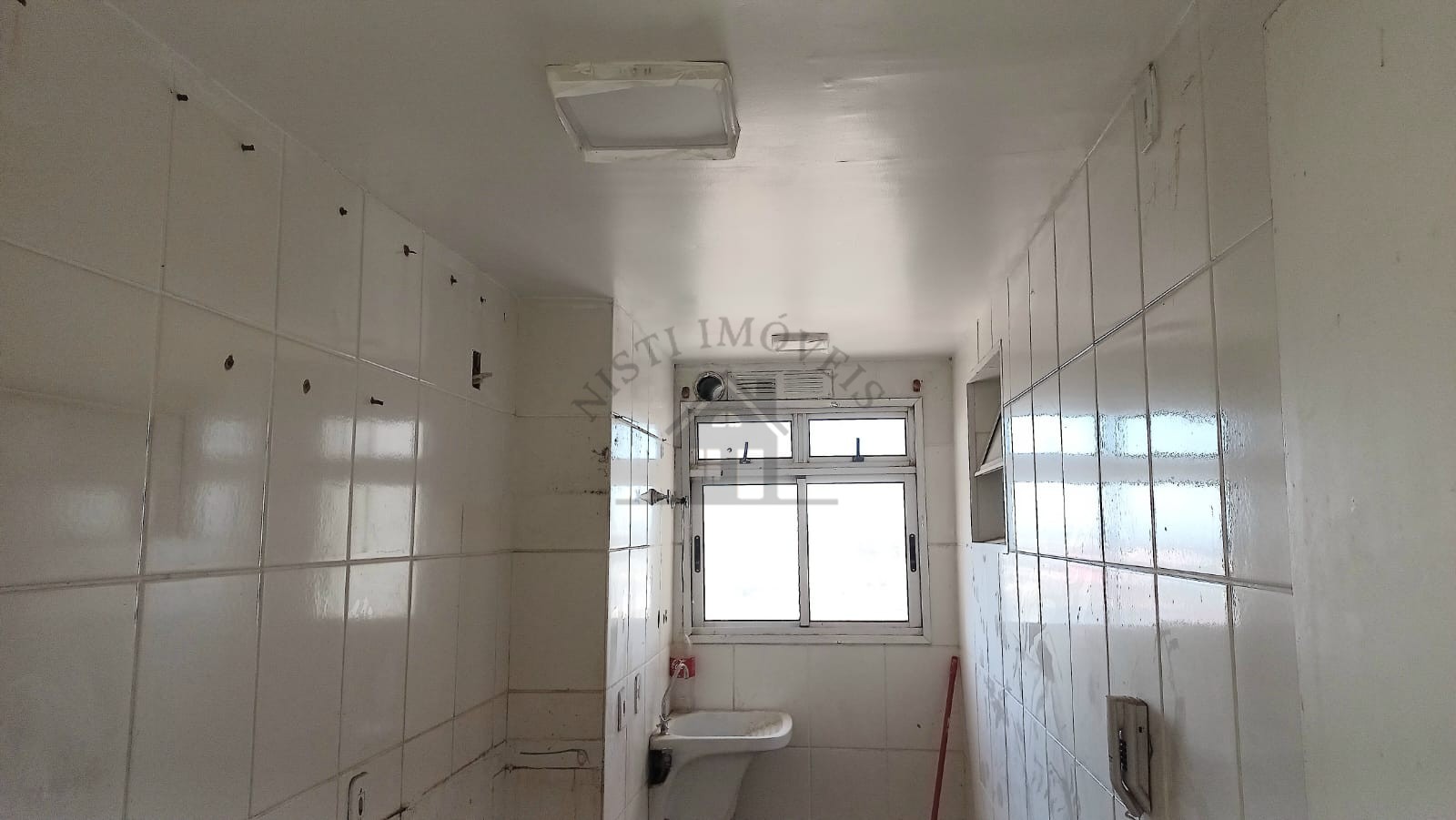 APARTAMENTO COM 3 DORMITÓRIOS E 2 VAGAS