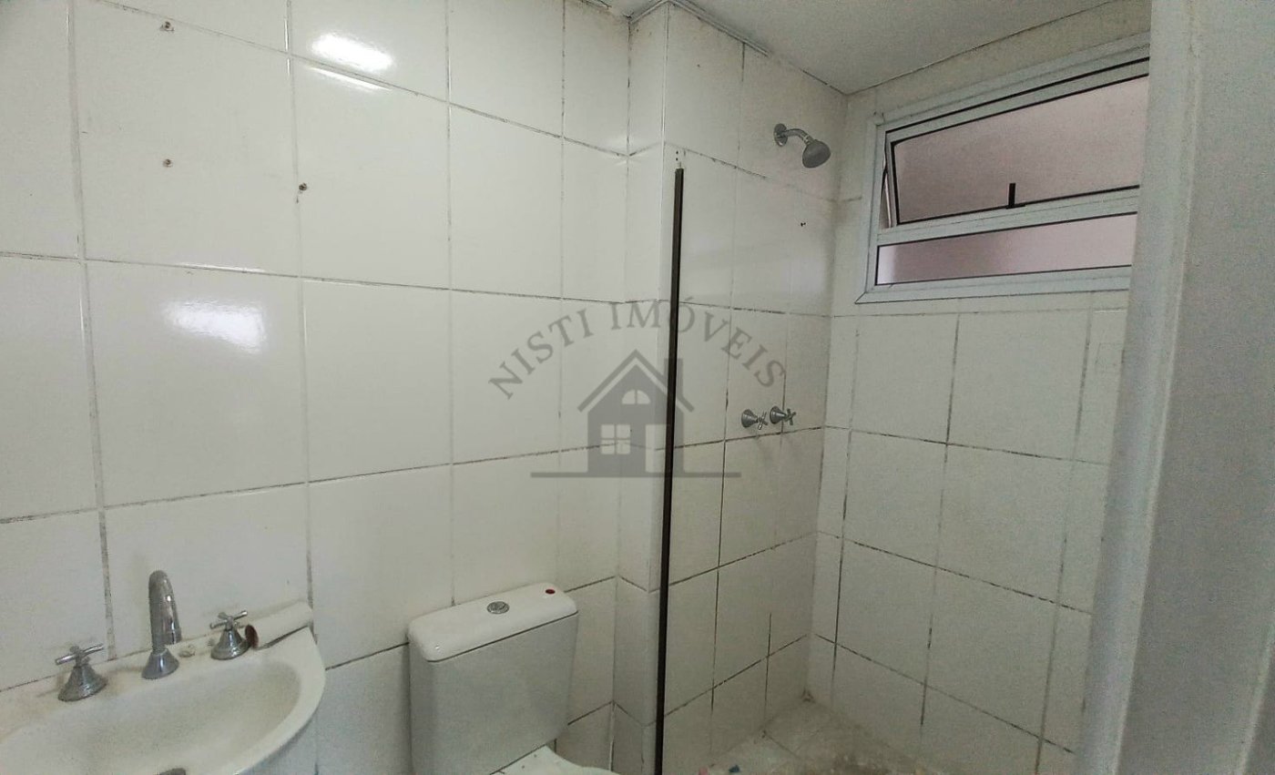 APARTAMENTO COM 3 DORMITÓRIOS E 2 VAGAS