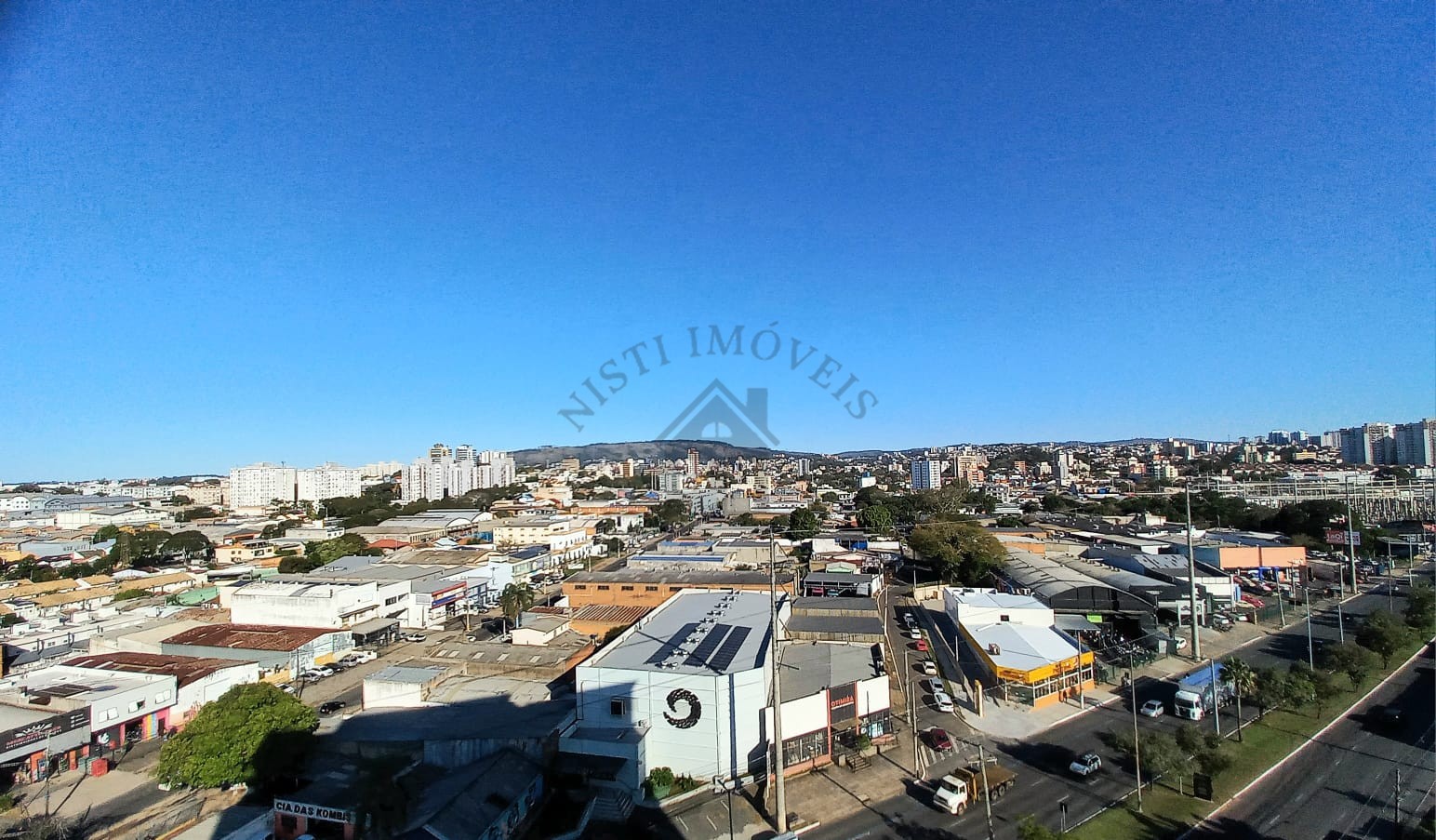 APARTAMENTO COM 3 DORMITÓRIOS E 2 VAGAS