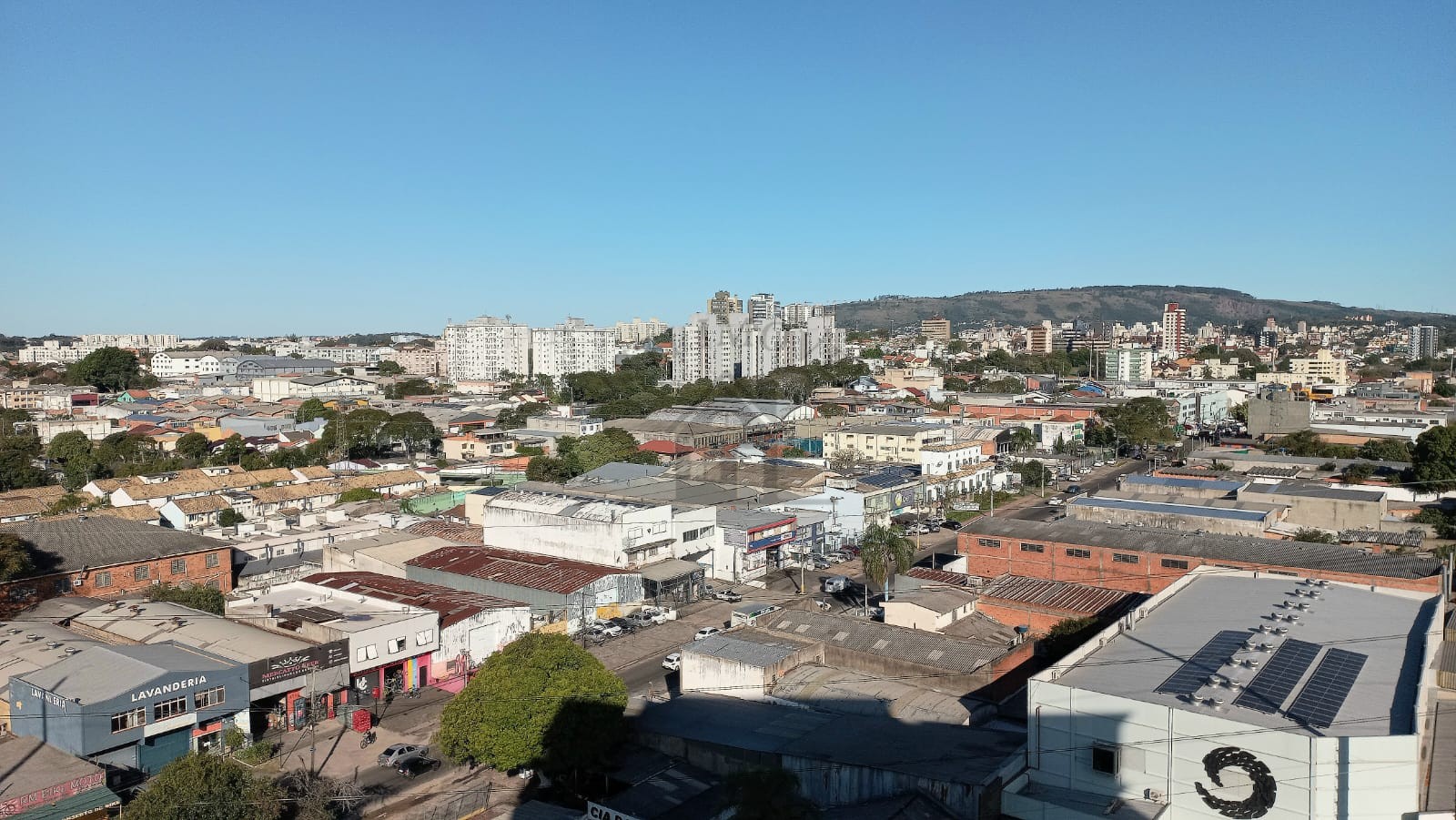 APARTAMENTO COM 3 DORMITÓRIOS E 2 VAGAS
