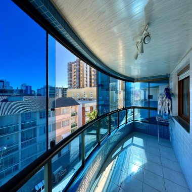 Apartamento 3 quartos para Venda no bairro NAVEGANTES em Capão da Canoa