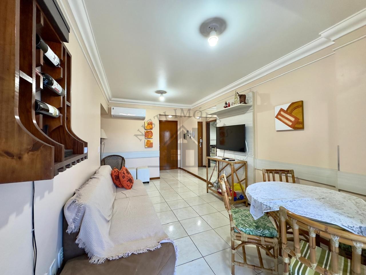Apartamento 3 quartos para Venda no bairro NAVEGANTES em Capão da Canoa