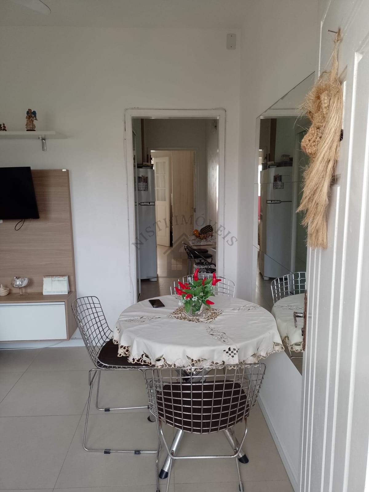 Apartamento, 1 quarto, 50 m² - Foto 1
