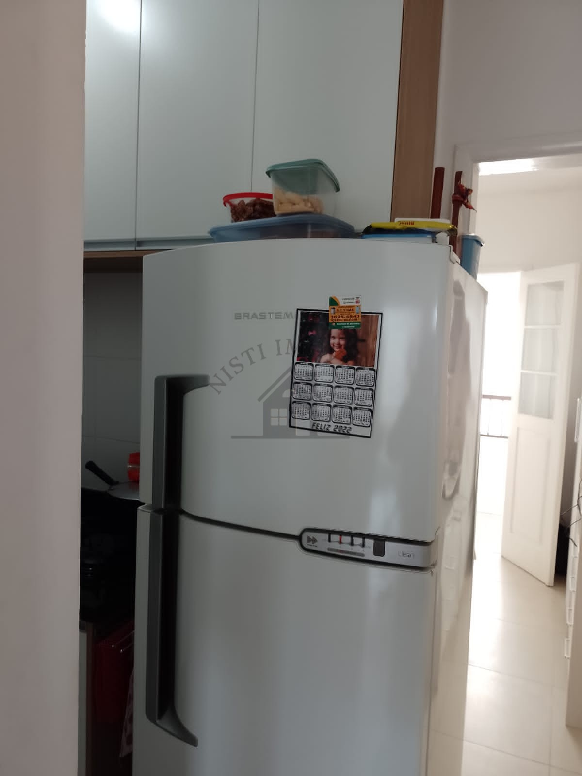 Apartamento, 1 quarto, 50 m² - Foto 6