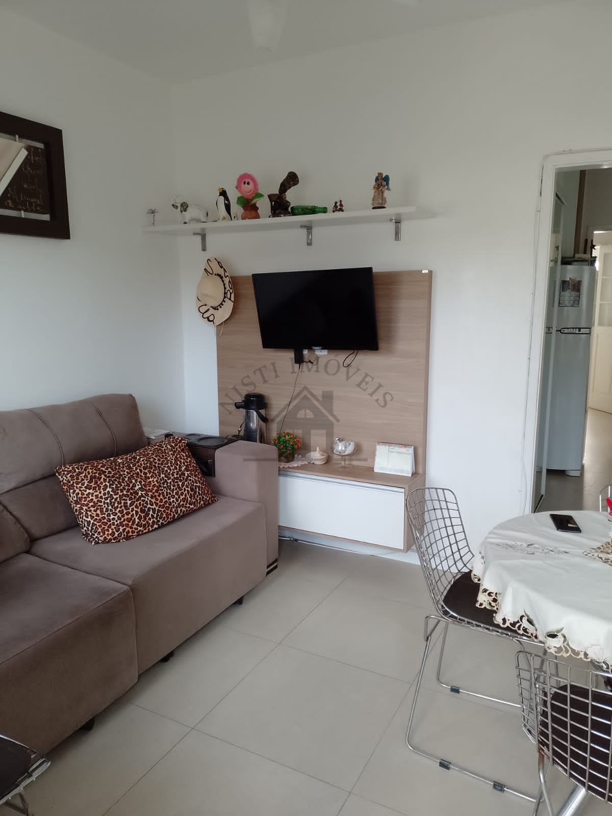 Apartamento, 1 quarto, 50 m² - Foto 7