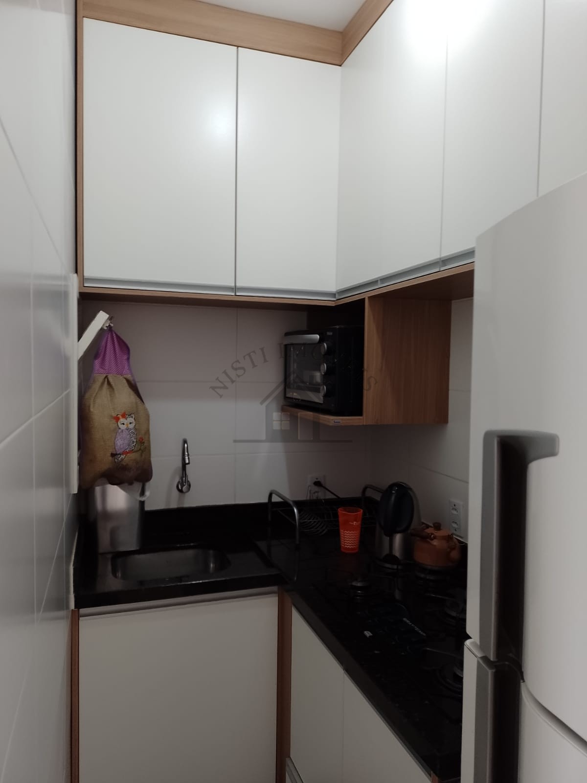 Apartamento, 1 quarto, 50 m² - Foto 9