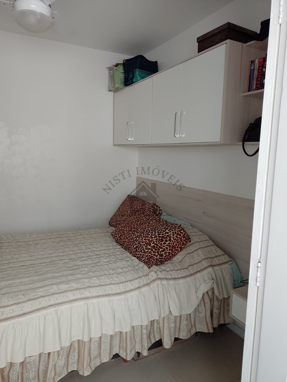 Apartamento, 1 quarto, 50 m² - Foto 10
